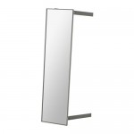 PAX зеркало выдвижной/серый