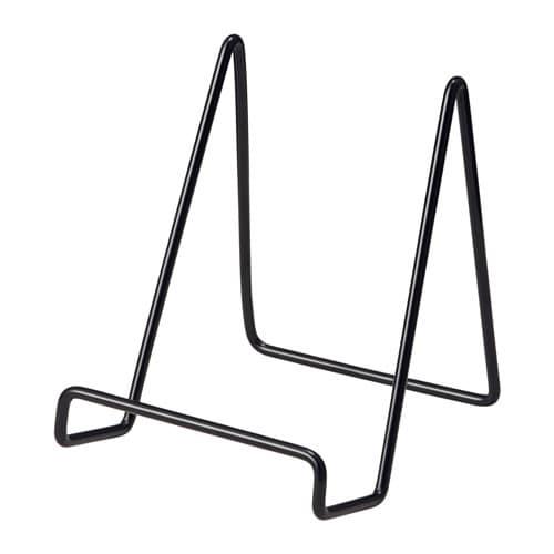 РАНСБИ Мольберт настольный