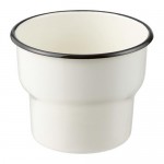 ЦИТРОНСЮРА Кашпо - 12 см