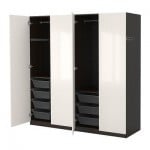 ПАКС Гардероб - стандартные петли ПАКС Гардероб - стандартные петли