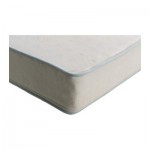 ВИССА СОМНАТ Матрас для детской кроватки