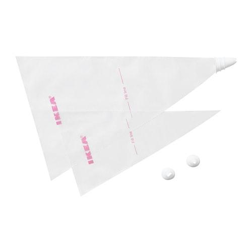 БЁЙБАР Кондитерские мешки, 33 предм. БЁЙБАР Кондитерские мешки, 33 предм.