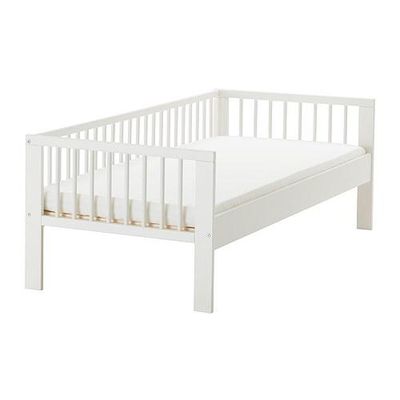 klei Terugspoelen inschakelen GULLIVER bed frame with slatted bottom (s39887442) - reviews, price  comparisons
