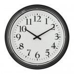 BRAVUR настенные часы