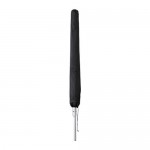 TOSTERÖ чехол на зонт от солнца черный