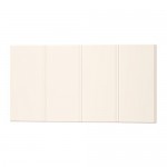 ХИТАРП Фронтальная панель ящика - 40x20 см