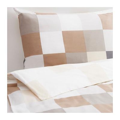 КЛИПЛИН Пододеяльник и 2 наволочки - 200x200/50x70 см КЛИПЛИН Пододеяльник и 2 наволочки - 200x200/50x70 см