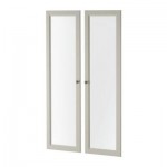 СМОДАЛЬ Стеклянная дверь