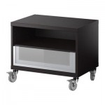 БЕСТО Скамья с колесиками БЕСТО Скамья с колесиками