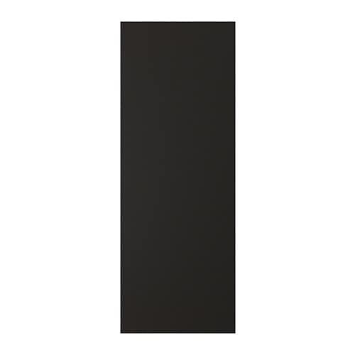 КУНГСБАККА Накладная панель - 39x103 см