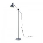 ТЕРЦИАЛ Светильник напольн/для чтения