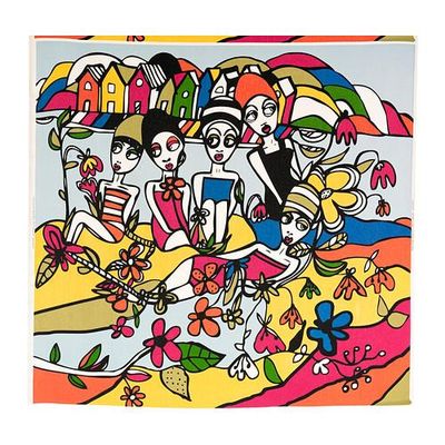 УЛАБЕЛЛА Ткань УЛАБЕЛЛА Ткань