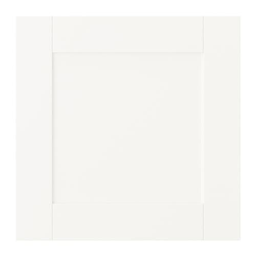 САННИДАЛЬ Дверца с петлями - 40x40 см САННИДАЛЬ Дверца с петлями - 40x40 см