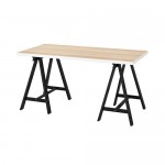 ODDVALD/LINNMON стол ODDVALD/LINNMON стол