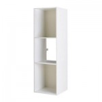 ФАКТУМ Каркас высокого шкафа д/духов/холод - 60x195 см