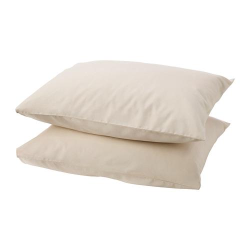 Dvala Pillow Case 303 572 44, Ikea Dvala Duvet Cover Review
