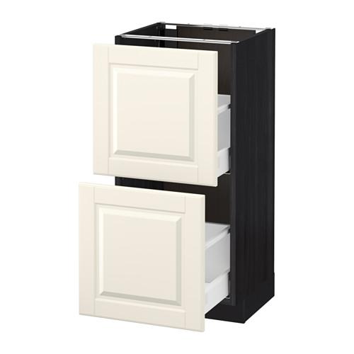 METOD/MAXIMERA напольный шкаф с 2 ящиками METOD/MAXIMERA напольный шкаф с 2 ящиками