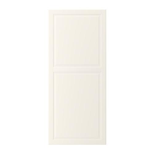 BODBYN дверь белый с оттенком 59.7x139.7 cm
