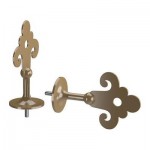 ХЁГТИДЛИГ Наконечник - золотой