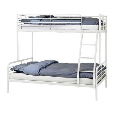 Tromso 2 Frame Bunk Beds 20189780, Ikea Tromso Loft Bed Size