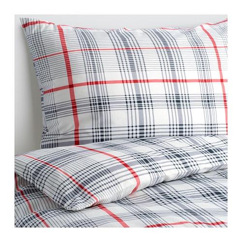 БЕНВЕД Комплект постельного белья,3 предм.