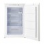 DJUPFRYSA встраиваемый морозильник A++ белый