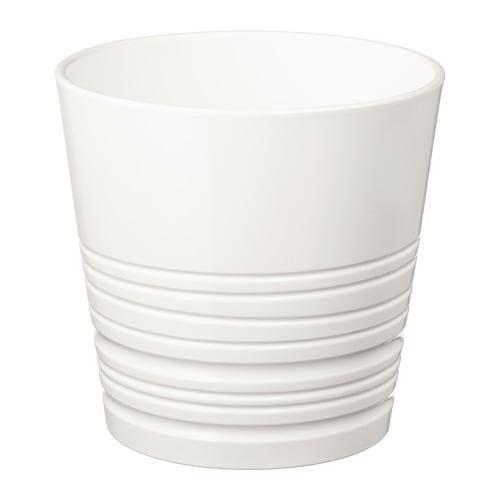 МУСКОТ Кашпо - 15 см