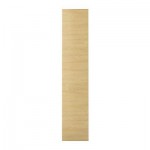 ТИНГСРИД Дверь - 40x200 см