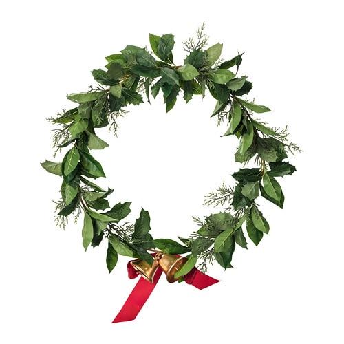 СМИККА Искусственный венок