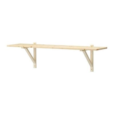 ЭКБИ ВАЛЬТЕР/ЭКБИ ТРИГВЕ Полка навесная