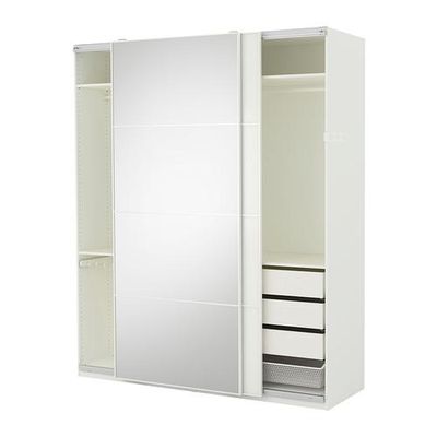 ПАКС Гардероб -