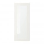 СЭВЕДАЛЬ Стеклянная дверь - 40x100 см