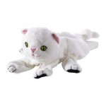 КЛАППАР ЗВЕРИ Кукла перчаточная