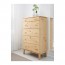 TARVA комод с 5 ящиками