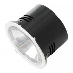 ТУРУМА Светильник точечный встроенный