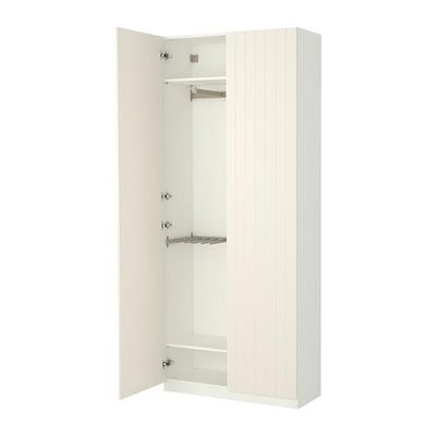 ПАКС Гардероб+внутр элементы