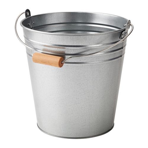 СОККЕР Ведро/горшок СОККЕР Ведро/горшок