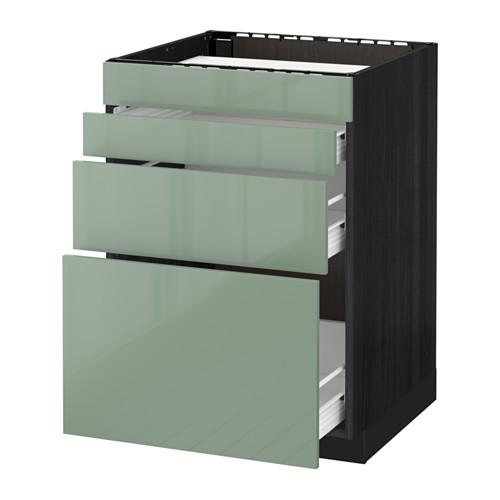 METOD/FÖRVARA нап шкаф д/духовки/4фасада/3ящика METOD/FÖRVARA нап шкаф д/духовки/4фасада/3ящика