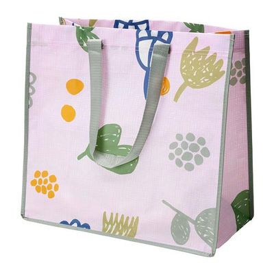 СИНГЛА Сумка - розовый, 38 л