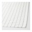 IKEA 365+ полотенце кухонное белый