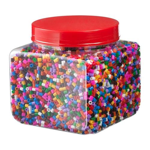 ПЮСЛА Бусины ПЮСЛА Бусины