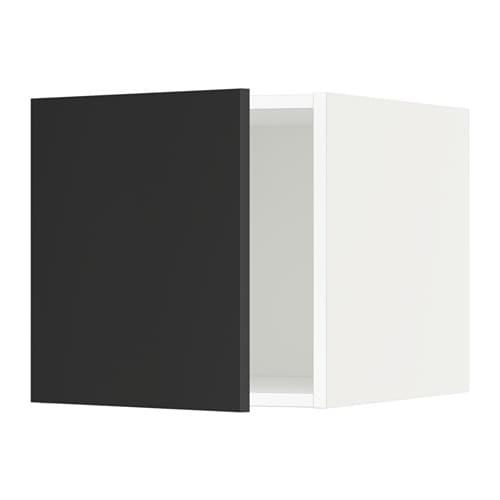 МЕТОД Верхний шкаф - белый, - МЕТОД Верхний шкаф - белый, -