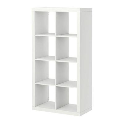 Expedit Bookcase White 70103085, Ikea Bookcase Expedit Dimensions