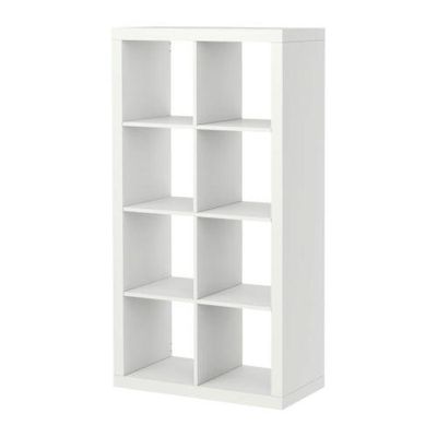 Expedit Bookcase White 70103085 Reviews Price Comparisons