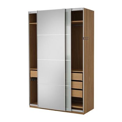 ПАКС Гардероб -