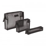 ФОРФИНА Сумочка для аксессуаров, 3 предм.