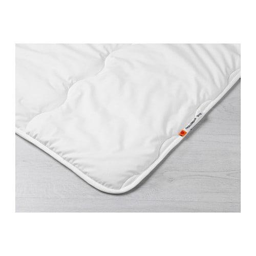 ТРОЛЛЬДРУВА Одеяло теплое - 150x200 см