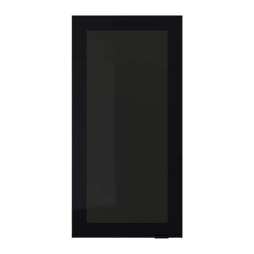 ЮТИС Стеклянная дверь - 40x80 см