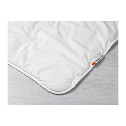 ТРОЛЛЬДРУВА Одеяло теплое - 200x200 см