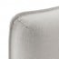 VALLENTUNA спинка Оррста светло-серый 80x13x80 cm